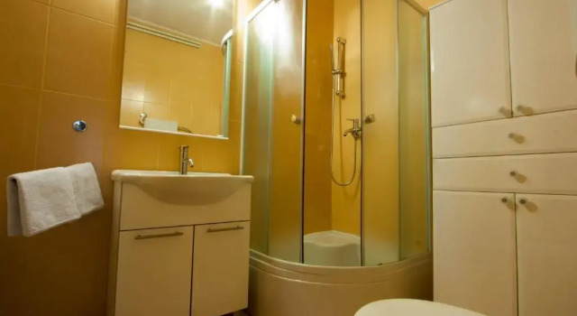 Апартаменты Rooms & Apartments Dolac