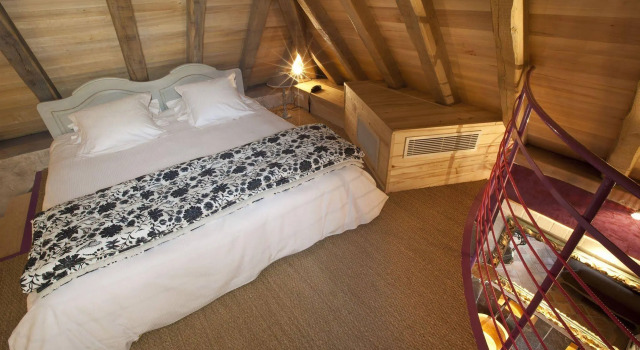 Hôtel Le Saint Cirq, Book Hotel SPA-hoteller i Lot Valley, SPA