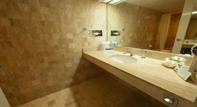 Двухместный номер Economy Park Royal Beach Acapulco - All Inclusive