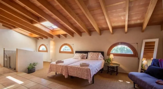 Historcal House Palma, Забронировать Вилла Отели Пальма-де-Майорка 3 звезды, рядом с Бухта Эс-Портиксоль, 3*
