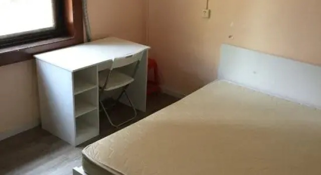Номер Standard Xiyuan Accommodation (Wuhan Union Hospital Zhongshan Park Branch)
