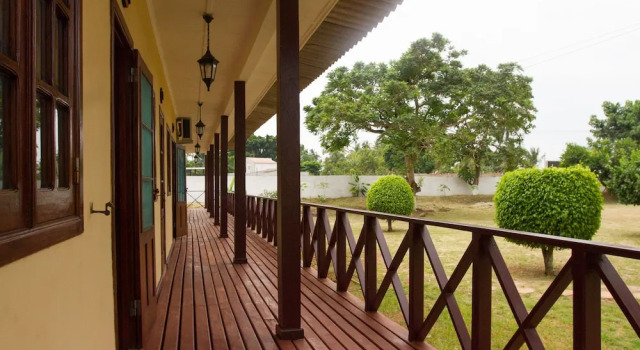 Двухместный номер Standard Praia Accommodation