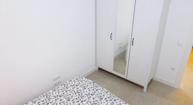 Апартаменты Apartamento M&C Les Pines
