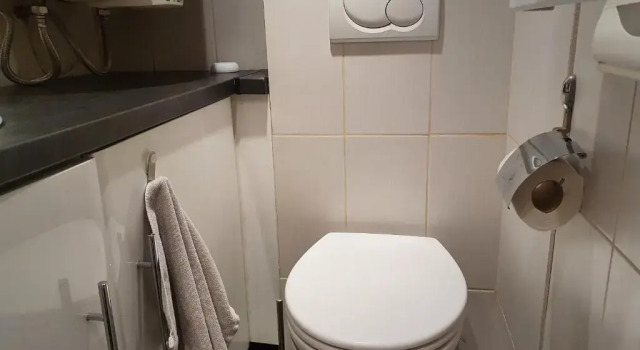 Апартаменты EXIGEHOME-Studio Cosy à 2 pas du Chateau de Versailles