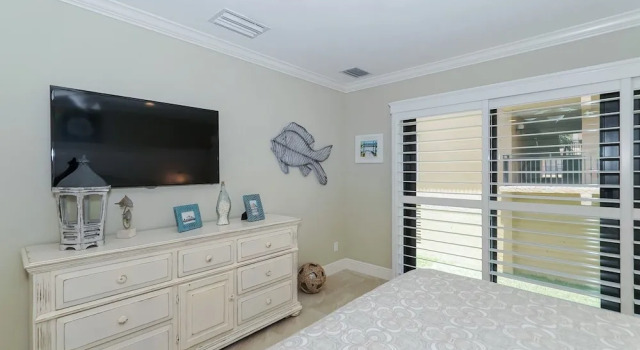 Waters Edge 110n 2 Bedroom Condo by RedAwning, Забронировать Апартаменты/квартира Холмс-Бич Sarasota Area