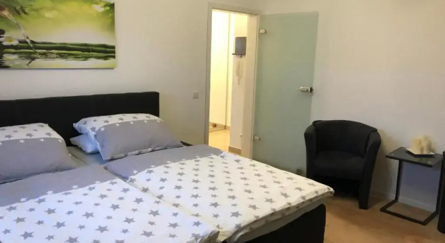 Apartment 1OG, Забронировать Апартаменты/квартира Апартаменты Ратинген, Апартаменты/квартира