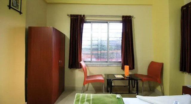 Swagatam Inn, Prenota Hotel Calcutta 