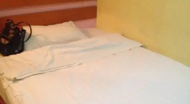 Jinan Haiyuan Hotel, Prenota Hotel Hotel a Shandong con parcheggio, Parcheggio