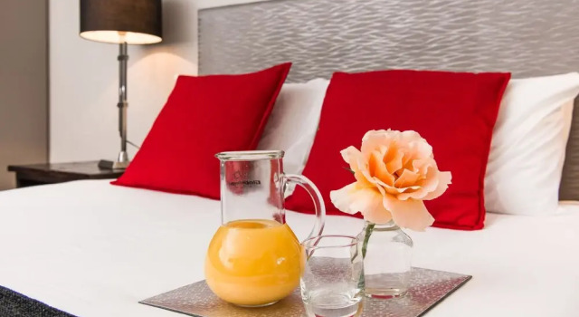 17 on 5th Avenue Walmer Guest House