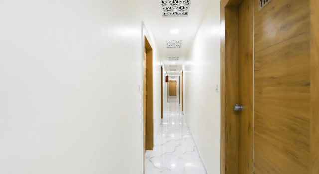 OYO 66216 Hotel Sunrise Inn, Rezerwuj Hotel Hotele w Gujarat ze śniadaniem, Śniadanie