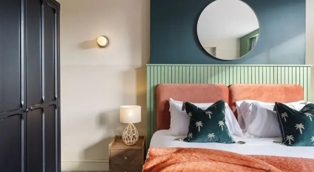 Clifton House I Free Private Parking, Забронировать Апартаменты/квартира Апартаменты Бристоля, рядом с Emmaus House, Апартаменты/квартира