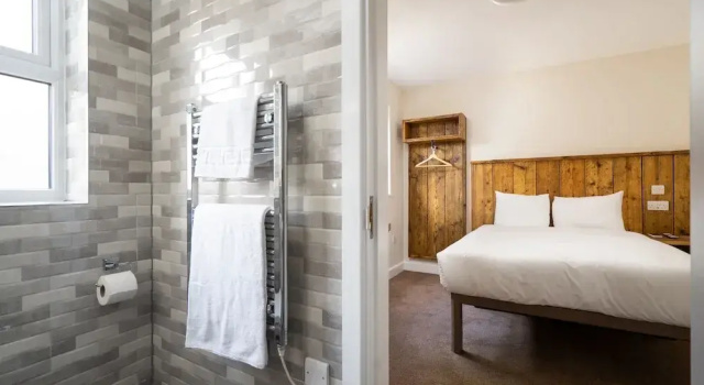 Двухместный номер Classic Hotel DC, Stratford