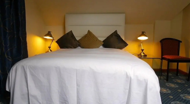 Апартаменты Standard Villare Hitchin Town Centre