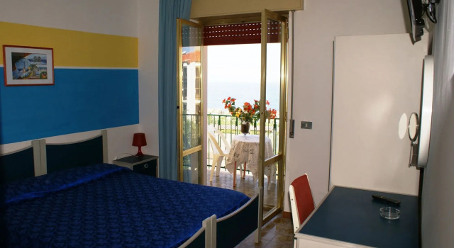 Hotel Cristina
