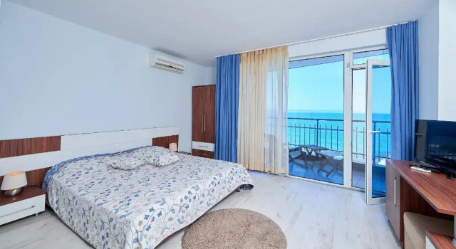 Номер Standard Hotel Regata