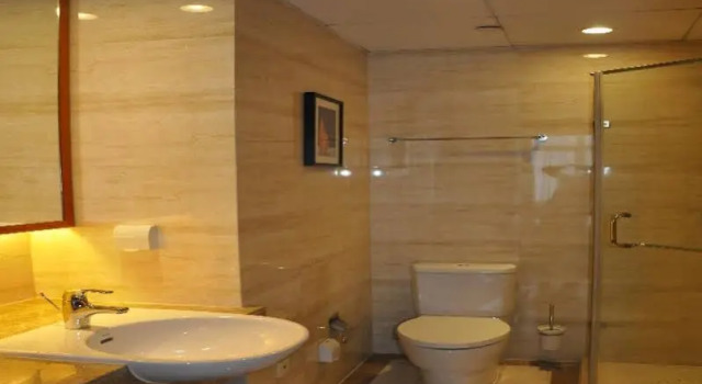 Ramada Plaza Changzhou, Rezervați Hotel-apartament Apart-hoteluri în Changzhou, Hotel-apartament