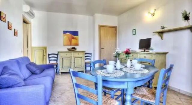 Alberese Vacanze
