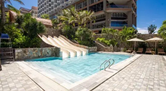 Apec Mandala Hotels & Resorts Mui Ne-By BuB & S3