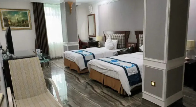 Trung Kien hotel, Забронировать Отель СПА-отели Хайфона, SPA-услуги