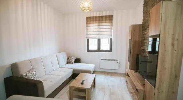 Апартаменты Apartmani Kraljevi Čardaci