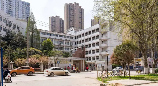 Апартаменты Wuhan Wuchang·Star City· Locals Apartment 00146540