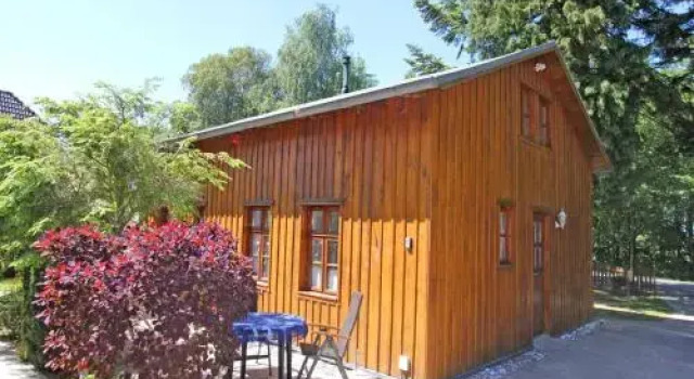 Ferienwohnungen Bodstedt FDZ 490