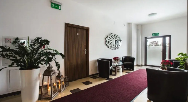 Czerwone Wierchy - przy stoku narciarskim - sauna i jacuzzi wliczone w cenę pobytu, Забронировать Гостевой дом Отели Высоких Татр с завтраком, Завтраки