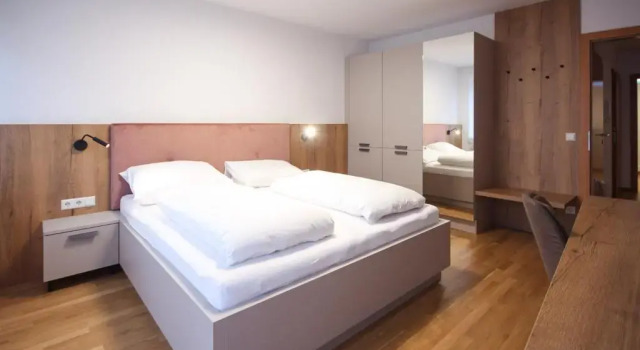 Апартаменты Appartement Lilie by Schladming-Appartements