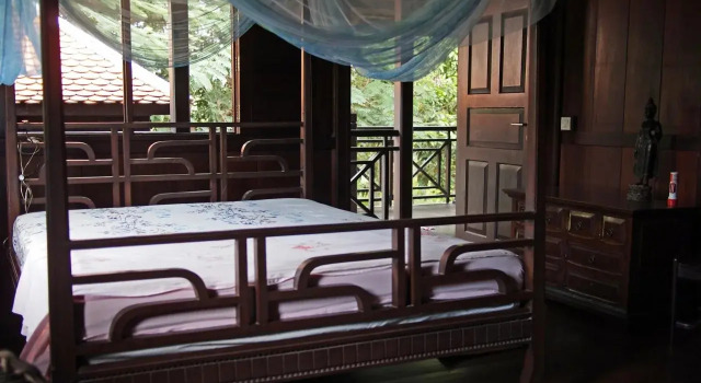 Channa's Angkor Homestay, Buchen Sie Hotel Siem Reap Provinz Siem Reap