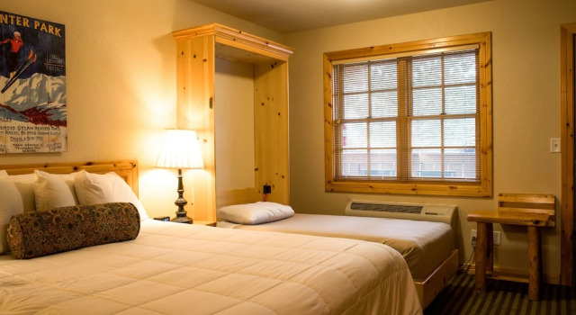 Номер Classic Appenzell Inn
