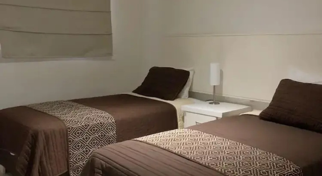 Junior suite Cantabria House Suites