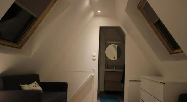 Апартаменты Colmar City Center - Appartement BELLE-VUE 4 étoiles