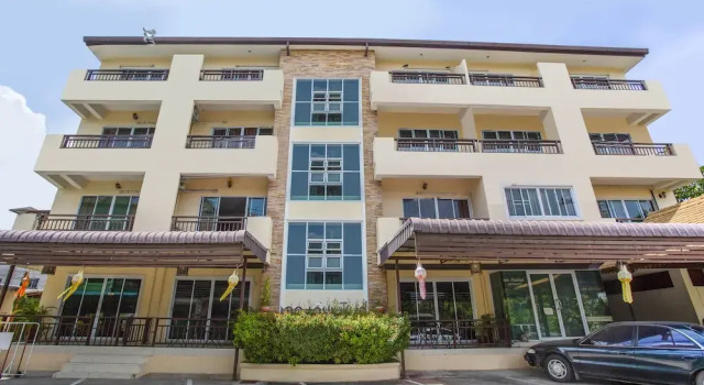 Le Viengping Chiangmai, Забронировать Отель Ват-Кет Чиангмай