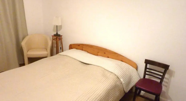 All you need - Room