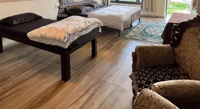 Goroomgo Raah stay Munasayari, Rezervovat Hotel Munsyari Uttarakhand