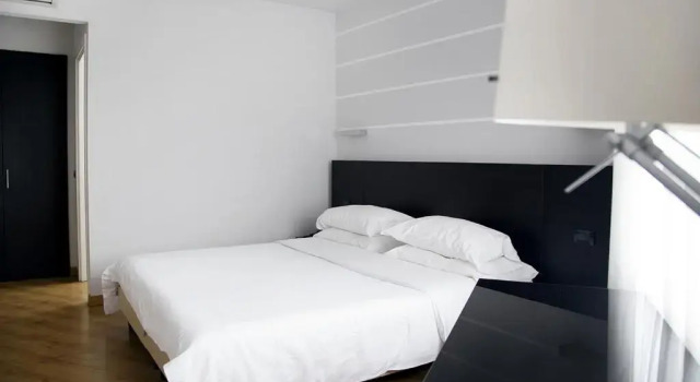 Четырёхместный номер Standard Hotel Serenella