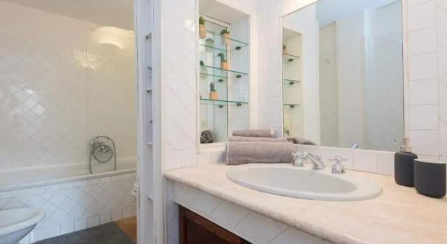 Апартаменты Luxury Navona apartments by Flatinrome
