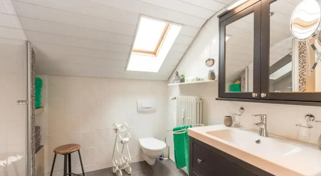 Апартаменты Ferienwohnung Auszeit