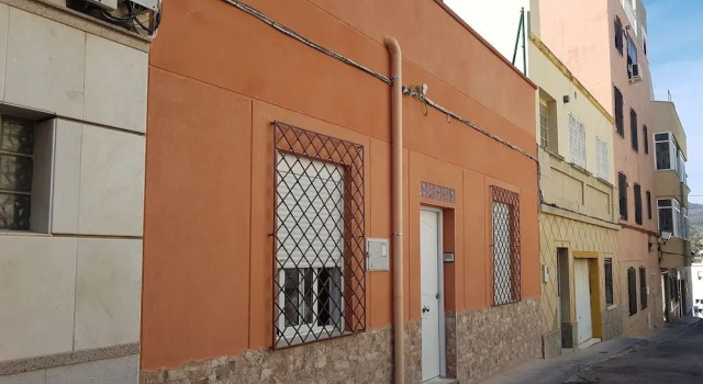 Apartamentos Villajovita