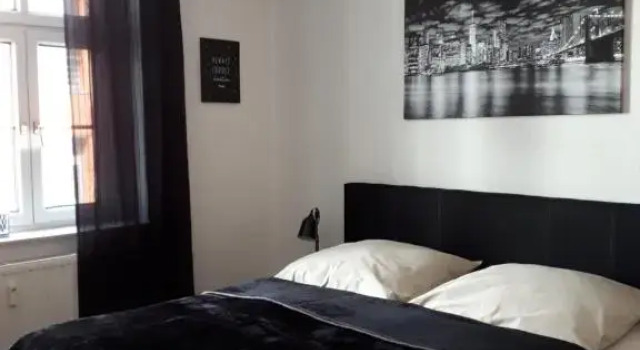 City Pension Zwickau, Rezervovat Hotel Zwickau Sasko