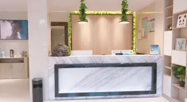 Set Chain Hotol, Prenota Hotel Huanggang 