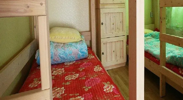 Gyeongju You Guesthouse, Забронировать Отель Отели провинции Кёнсан-Пукто с парковкой, Парковка