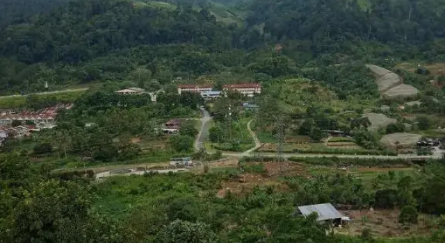 Selesa hillhomes, R2L5Y, Book Hotel Hoteller i Bukit Tinggi med pool, Swimmingpool