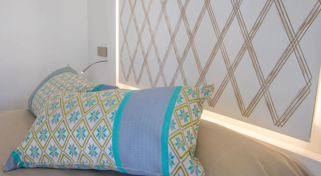 Двухместный номер Comfort Limone Beach Resort