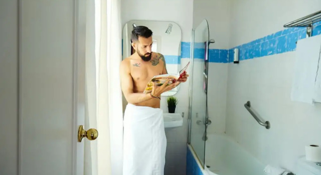 Одноместный номер Economy Hotel Albaida Nature