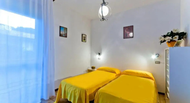 Flaminia, Prenota Appartamento Hotel a Veneto con parcheggio, Parcheggio