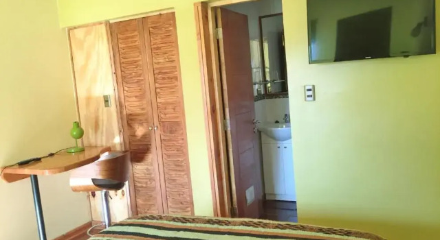 Tribu Malen Apartamentos, Rezervovat Apartmán Hotely v Araucanía s parkováním, Parkování