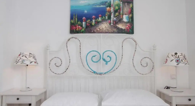 Ayka Hotel, Забронировать Отель Отели Побережья Даламана с парковкой, Парковка