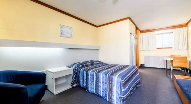 Top of the Town Hotel Motel, Réserver Motel Heybridge Tasmanie