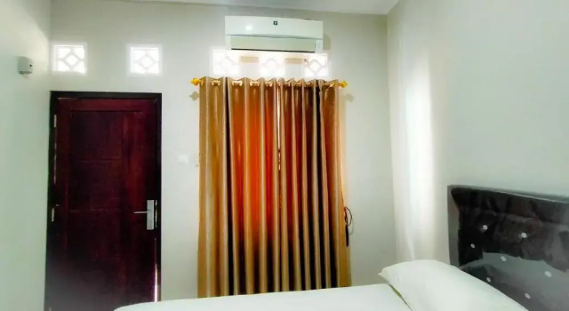 Aqsa Guest House Ciamis, Rezervovat Penzión Ciamis West Java
